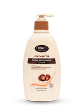 Hiba's Collection Lotion (Cocoa Butter) 300ML - Hiba's Collection